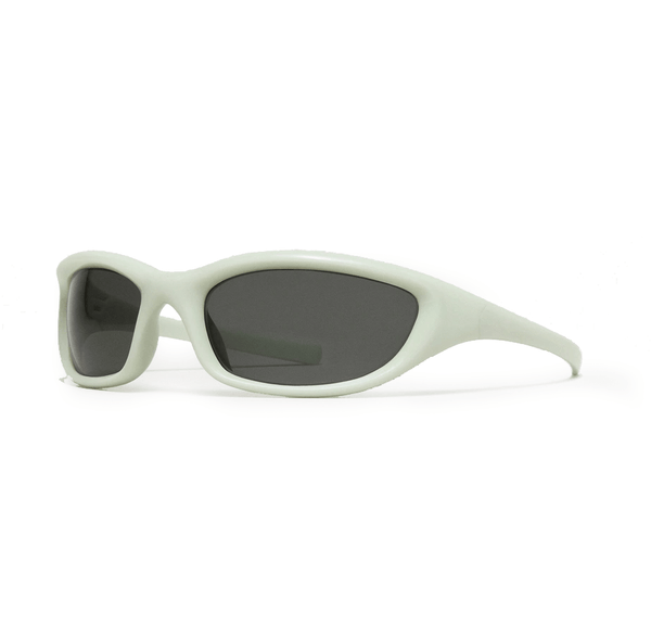 Solaris / White Glow & Grey Lens - Shade Files